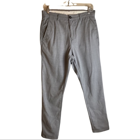 Zara Pants Zara Mens Pants Poshmark